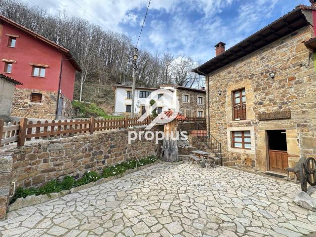 Casa en venta en Cabrales