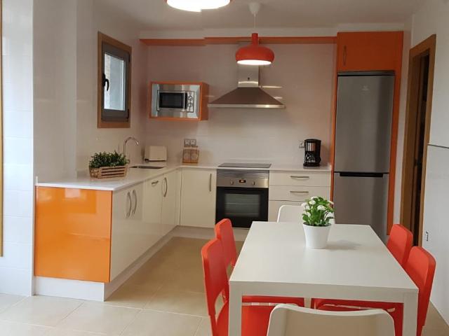 Casa en venta en Ribadumia