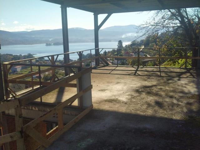 Casa en venta en Vilaboa, Nores