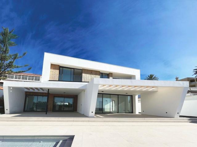 Casa en venta en Tenerife, Urbanización Jardín Zamoga