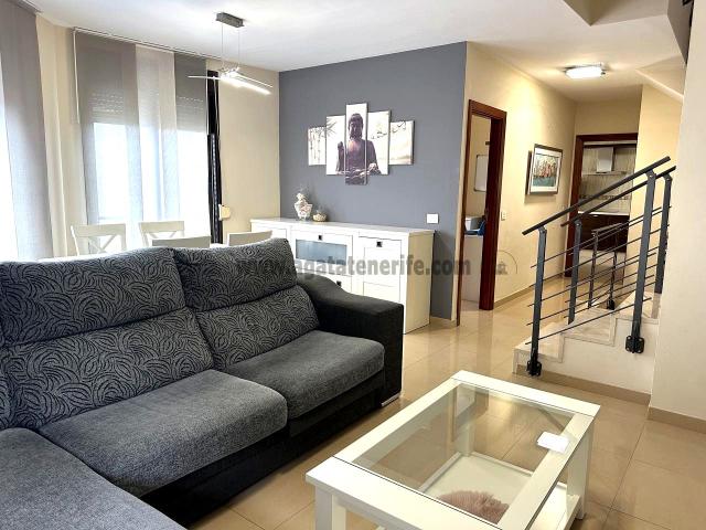 Casa en venta en Tenerife, El Calvario