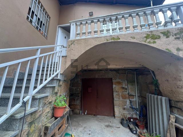 Casa en venta en O Pereiro De Aguiar, A Merteira