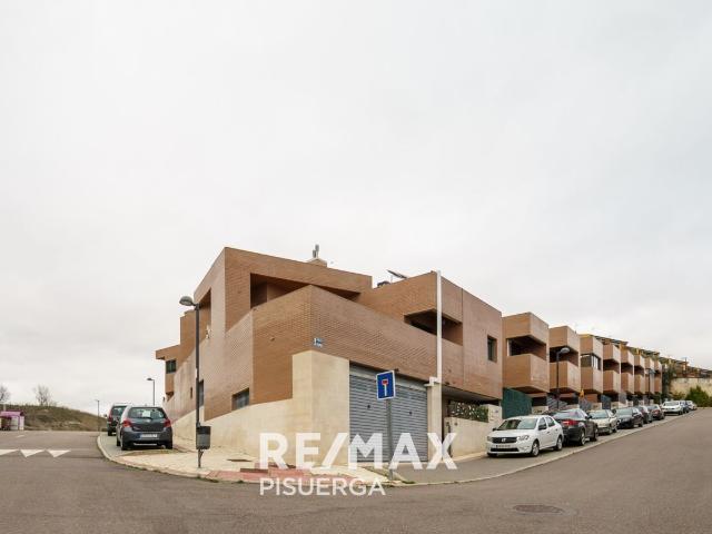 Casa en venta en Zaratán