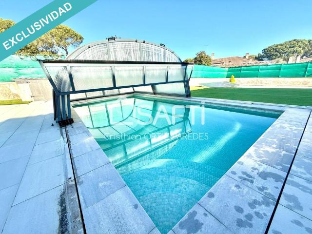 Casa en venta en Caldes De Malavella, Aigües Bones