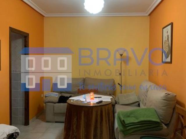 Casa en venta en Don Benito, Barrio de San Sebastián