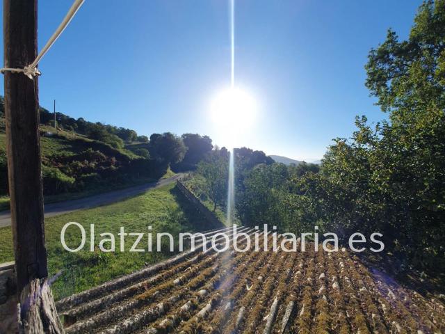 Casa en venta en Artzentales, Traslaviña