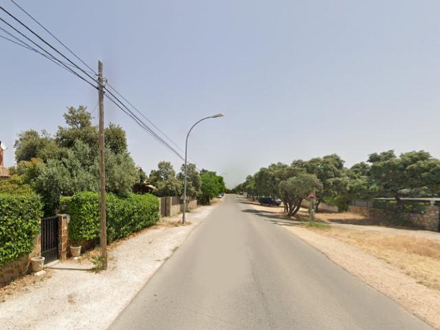 Casa en venta en Villar Del Olmo, Eurovillas