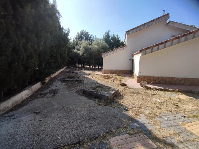 Casa en venta en Nuevo Baztán, Eurovillas-Las Villas