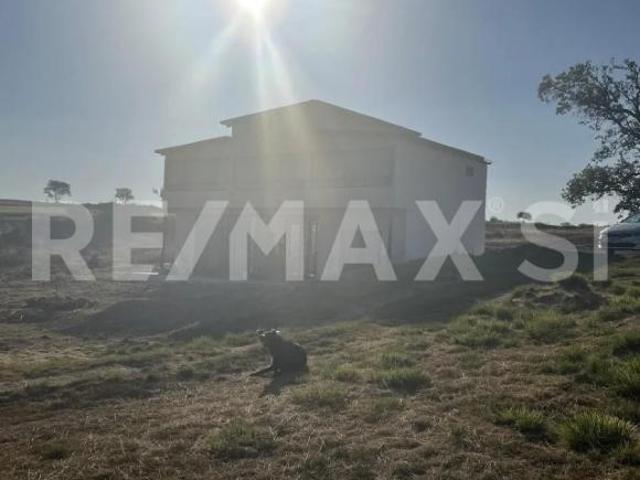 Casa en venta en Amealco De Bonfil, Querétaro