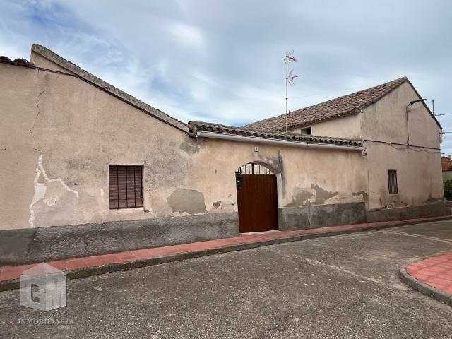 Casa en venta en Erustes