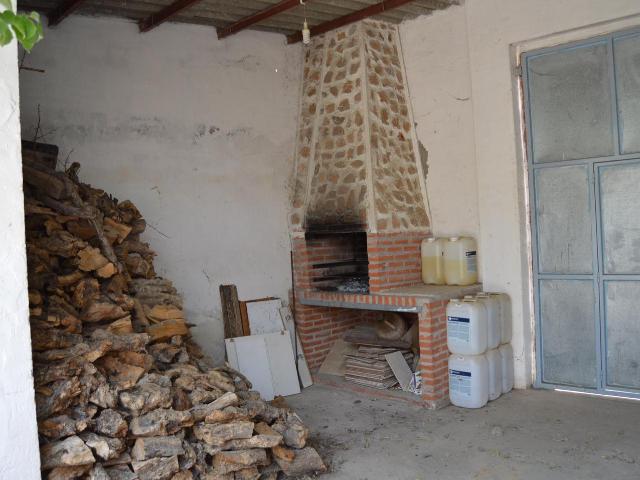 Casa en venta en Cabezamesada