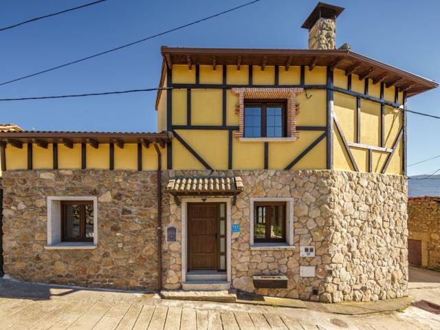Casa en venta en Gilbuena