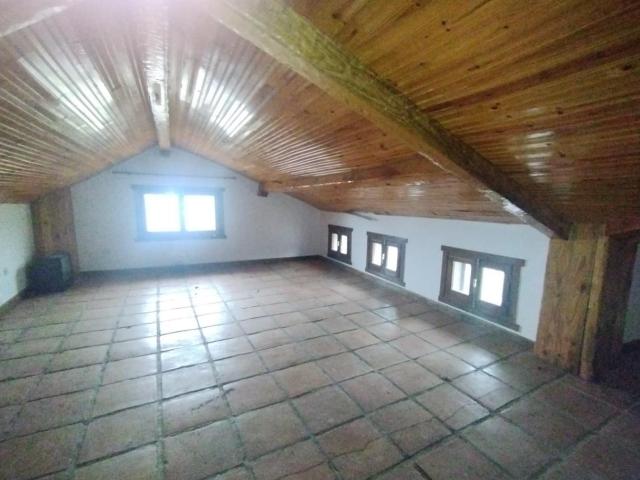 Casa en venta en Villanueva De Ávila