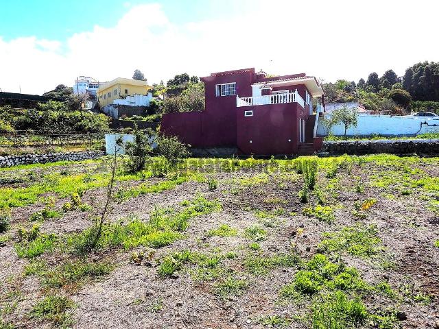 Casa en venta en Tenerife, Santa Bárbara