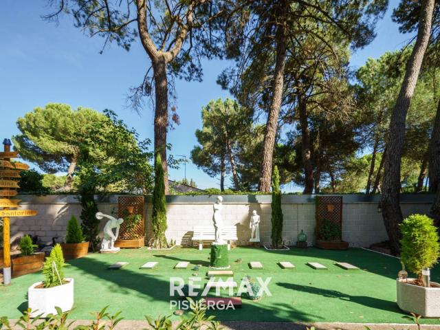 Casa en venta en Medina Del Campo, Las Salinas
