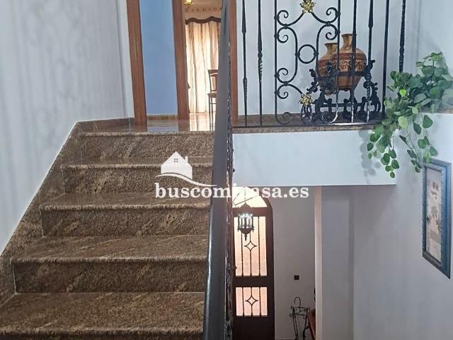 Casa en venta en Noalejo