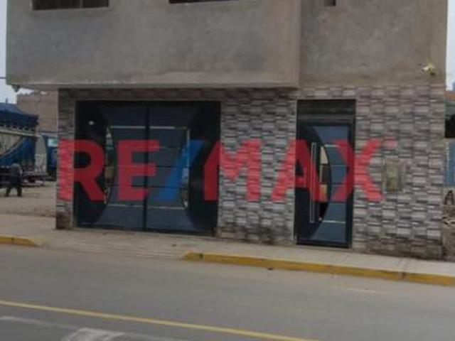 Casa venta en Huaral, Lima Metropolitana