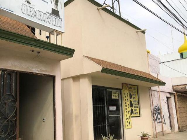 Casa en venta en La Purisima, Guadalupe
