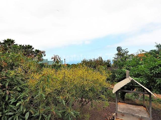 Casa en venta en Tenerife, Santa Bárbara