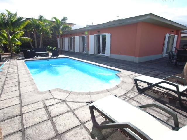 Casa en venta en La orotava, San Bartolomé