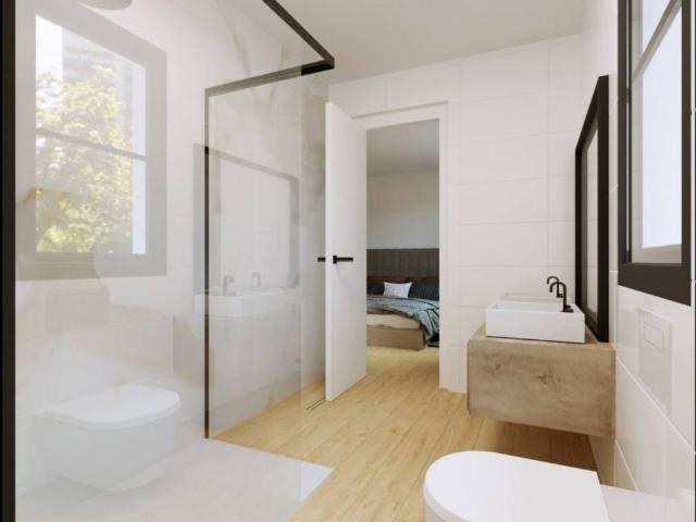 Casa en venta en Fuenlabrada, El Vivero