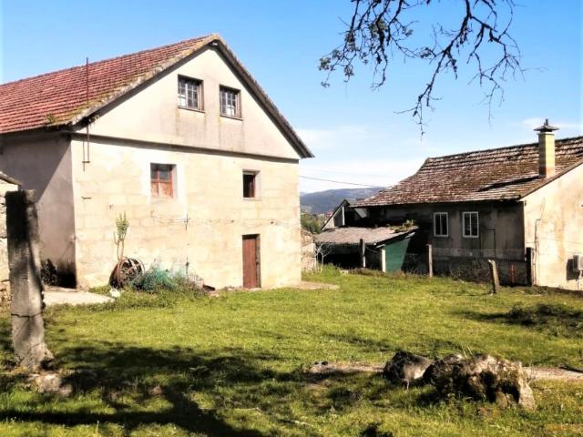 Casa en venta en Vilaboa