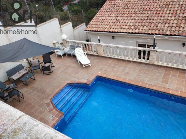 Casa en venta en Calafell, Segur de Dalt