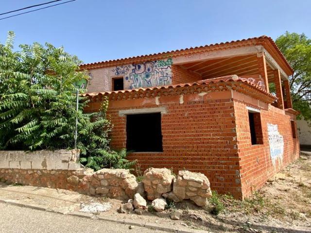 Casa en venta en Tribaldos