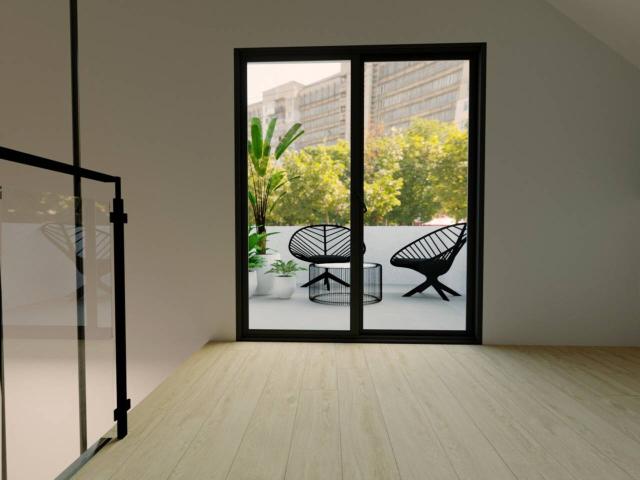 Casa en venta en Fuenlabrada, El Vivero