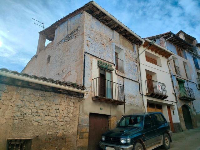 Casa en venta en La Portellada