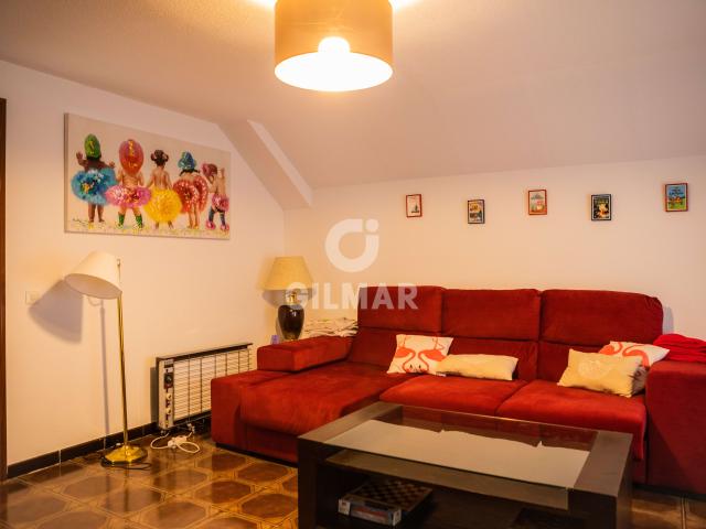 Casa en venta en El Boalo, Mataelpino