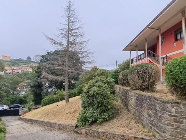 Casa en venta en Cudillero, Arroxas