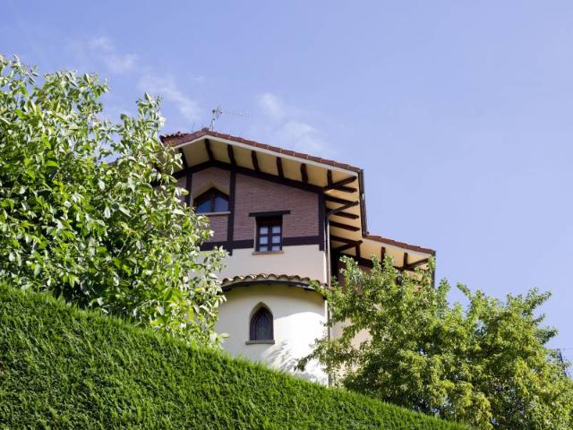 Casa en venta en Arrigorriaga, Ollargan