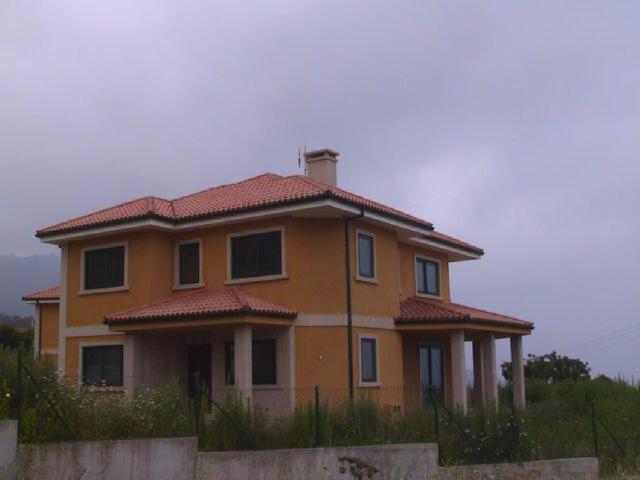 Casa en venta en Oia