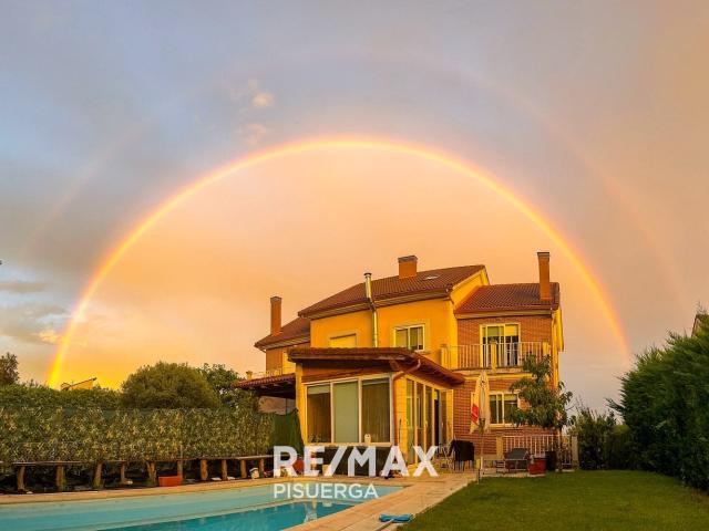 Casa en venta en Arroyo De La Encomienda, Sotoverde