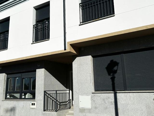 Casa en venta en Ávila, Centro
