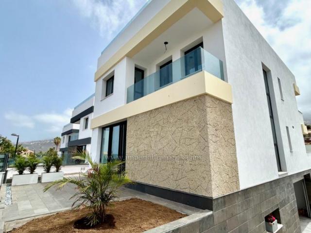 Casa en venta en La orotava, Risco Caido