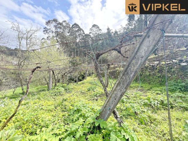 Casa en venta en Noia, A Calzada