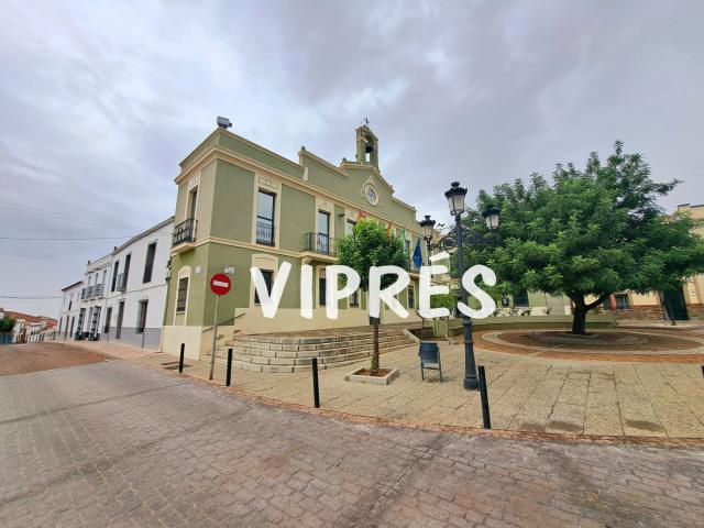 Casa en venta en La Garrovilla, La Garrovilla
