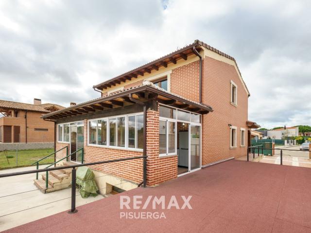 Casa en venta en Aldeamayor De San Martín, Urbanización Aldeamayor Golf