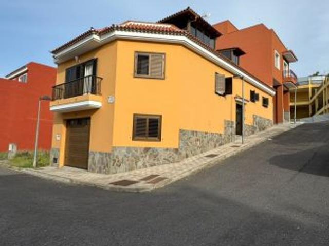 Casa en venta en Tenerife, Las Granaderas
