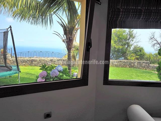 Casa en venta en Tenerife, El Farrobo