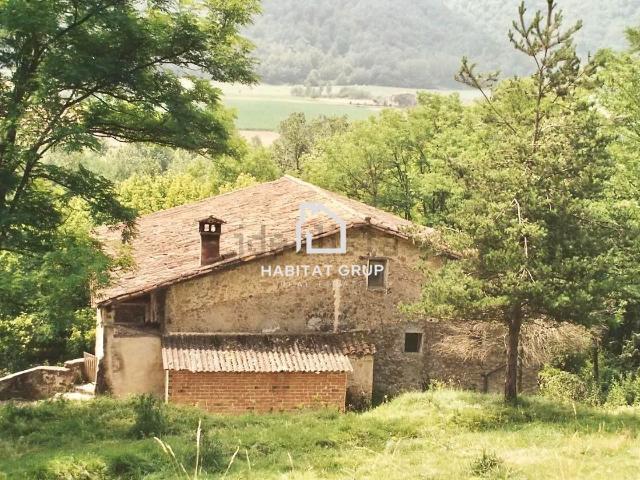 Casa en venta en La Vall De Bianya