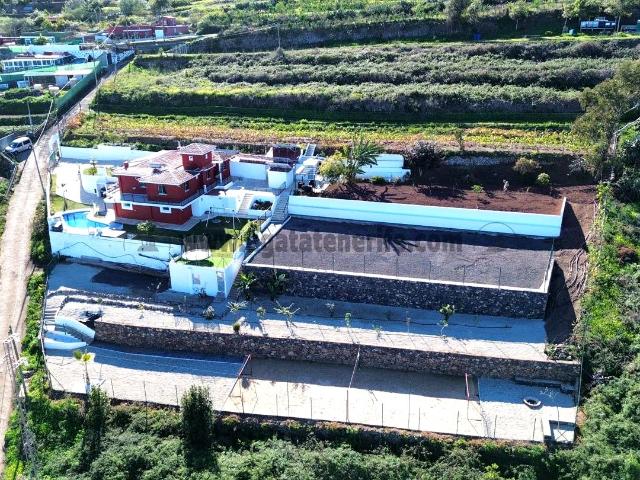 Casa en venta en Tenerife, Pedregal