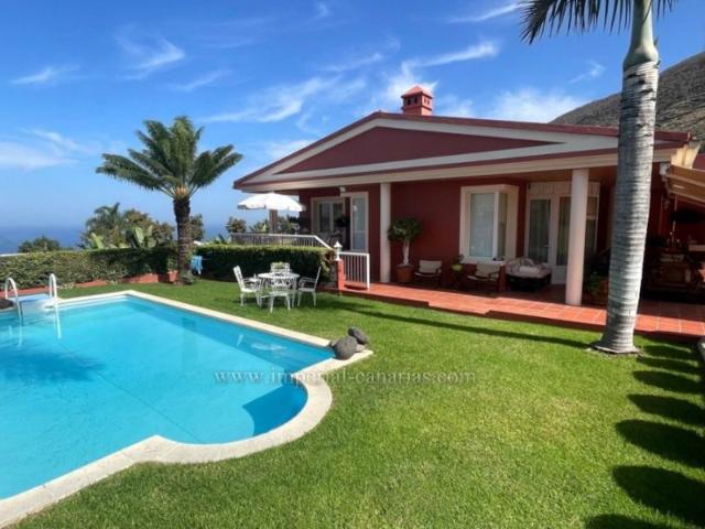 Casa en venta en La orotava, Dehesa Baja