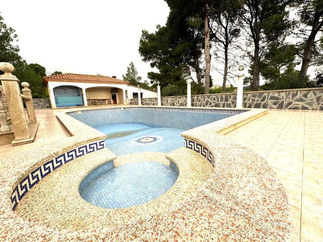 Casa en venta en Alcover