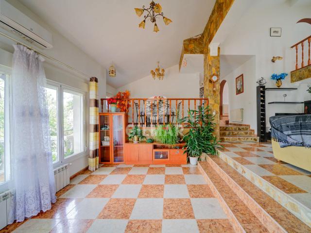 Casa en venta en Venturada, Urbanización Cotos de Monterrey
