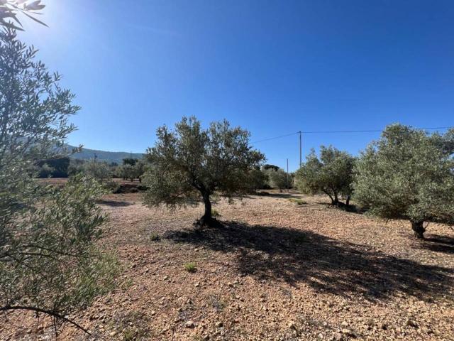 Casa en venta en Banyeres De Mariola