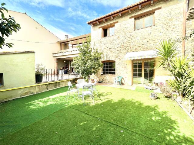 Casa en venta en Sant Julià De Ramis