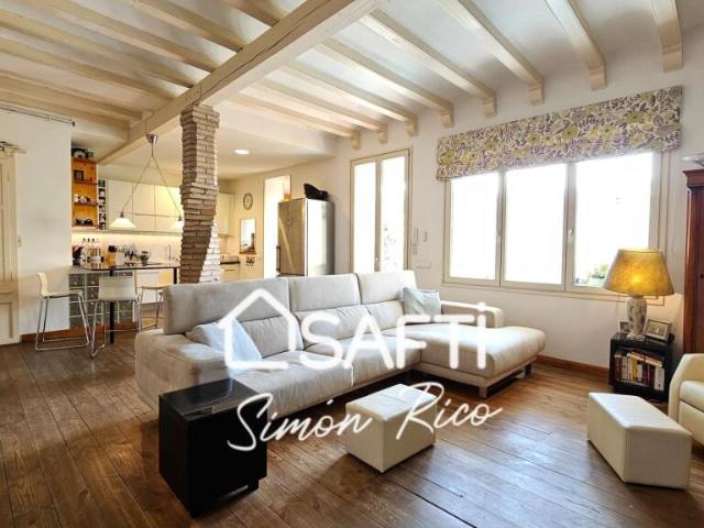 Casa en venta en Gelida